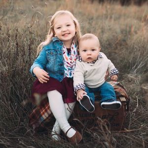 Meet your Posher, Shannon